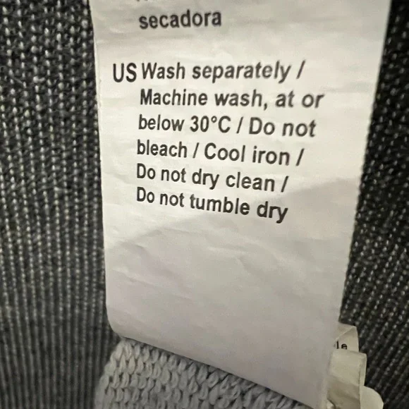 Hemoon Sweatshirt/Sweater-Size Youth Small - Picture 5 of 7